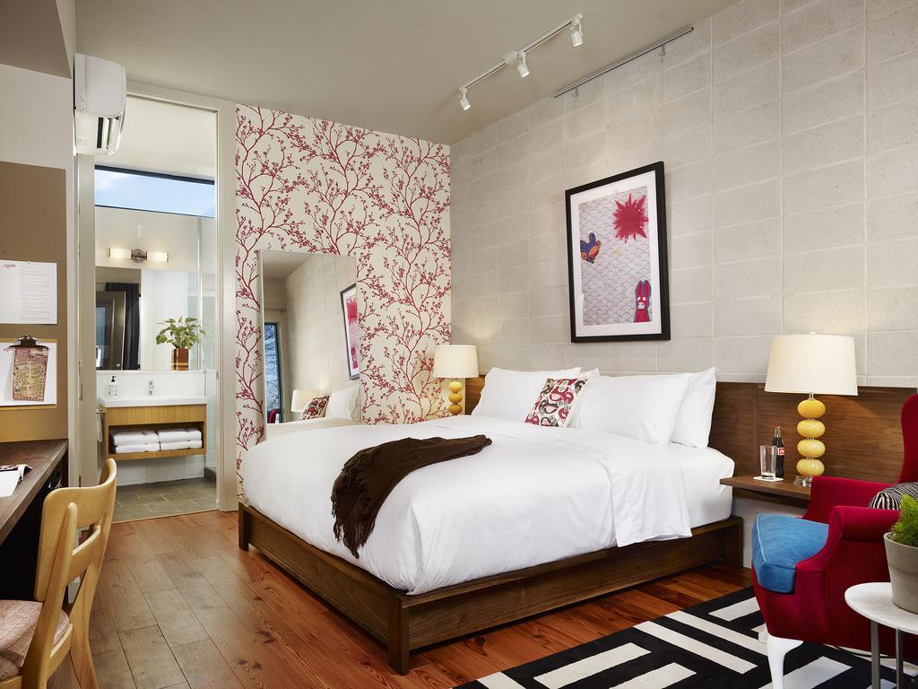 King Room Spa Bath